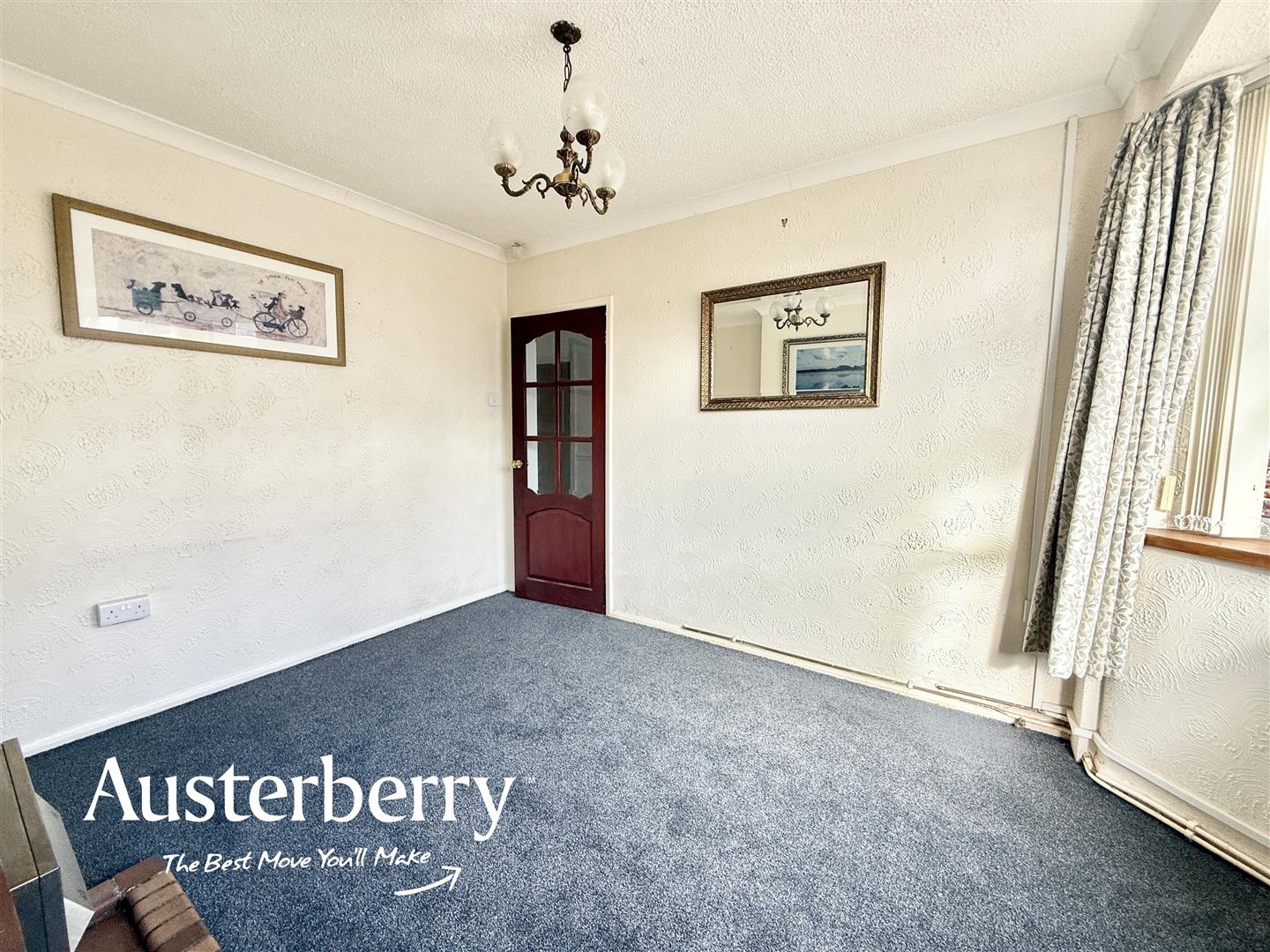 3 bed property in Gladwyn Street, Stoke-On-Trent